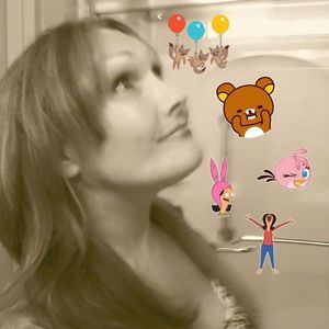 Meet your Posher, Joan